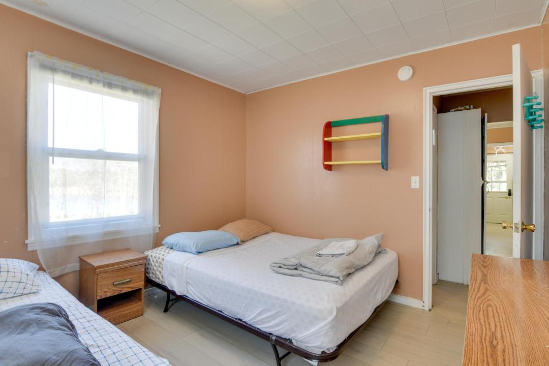Photo of Bedroom in Ellenville