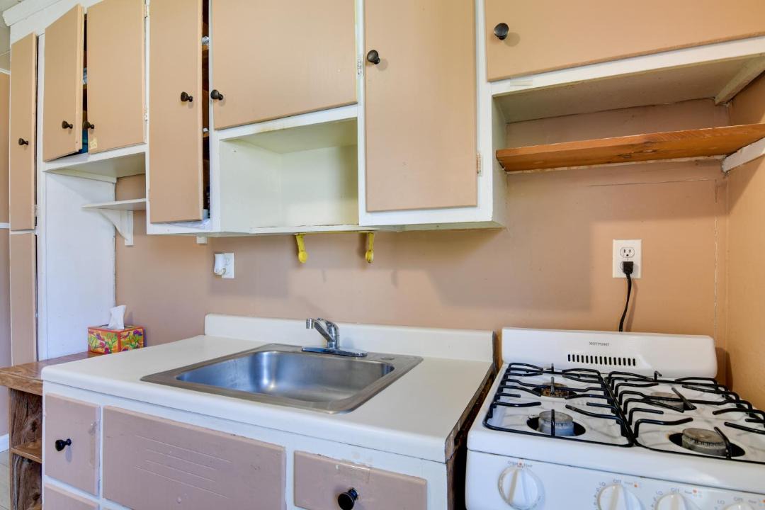 Photo of Kitchen in Ellenville