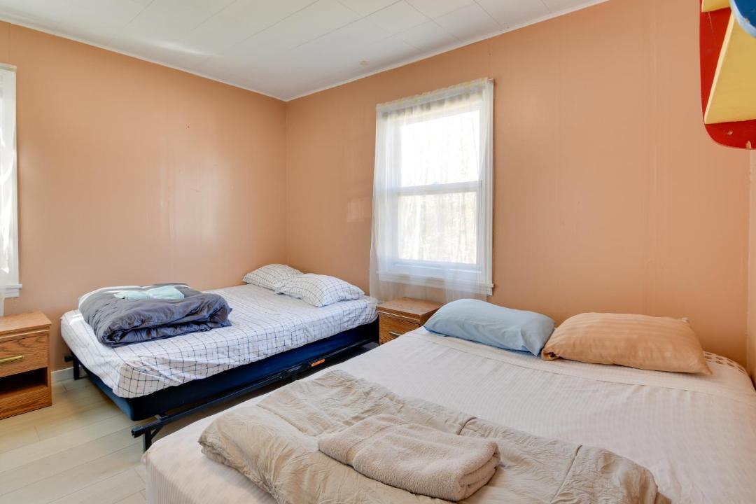 Photo of Bedroom in Ellenville