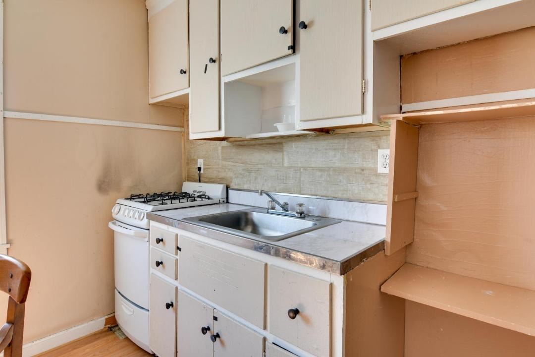 Photo of Kitchen in Ellenville