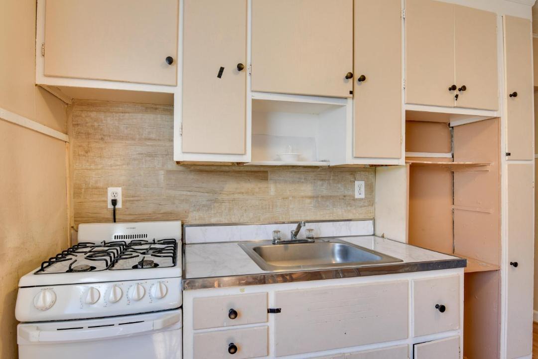 Photo of Kitchen in Ellenville