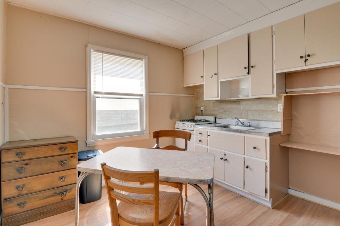 Photo of Kitchen in Ellenville