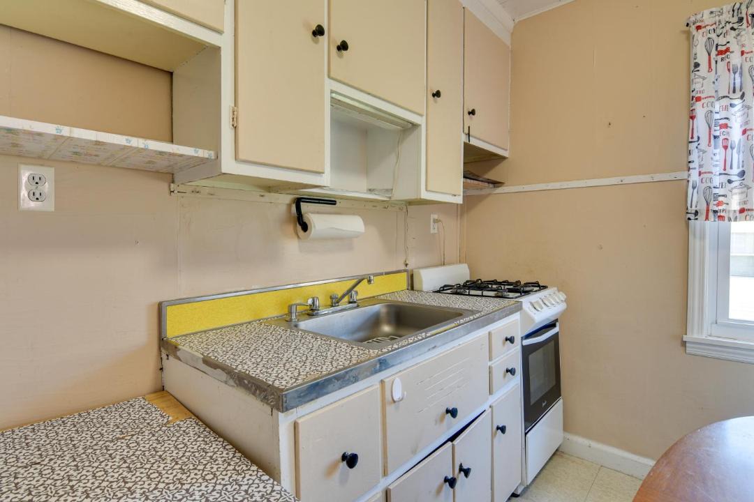 Photo of Kitchen in Ellenville