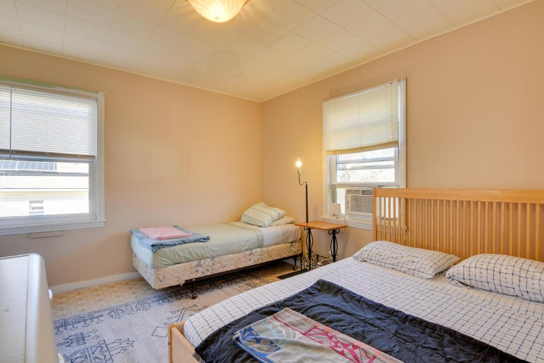 Photo of Bedroom in Ellenville