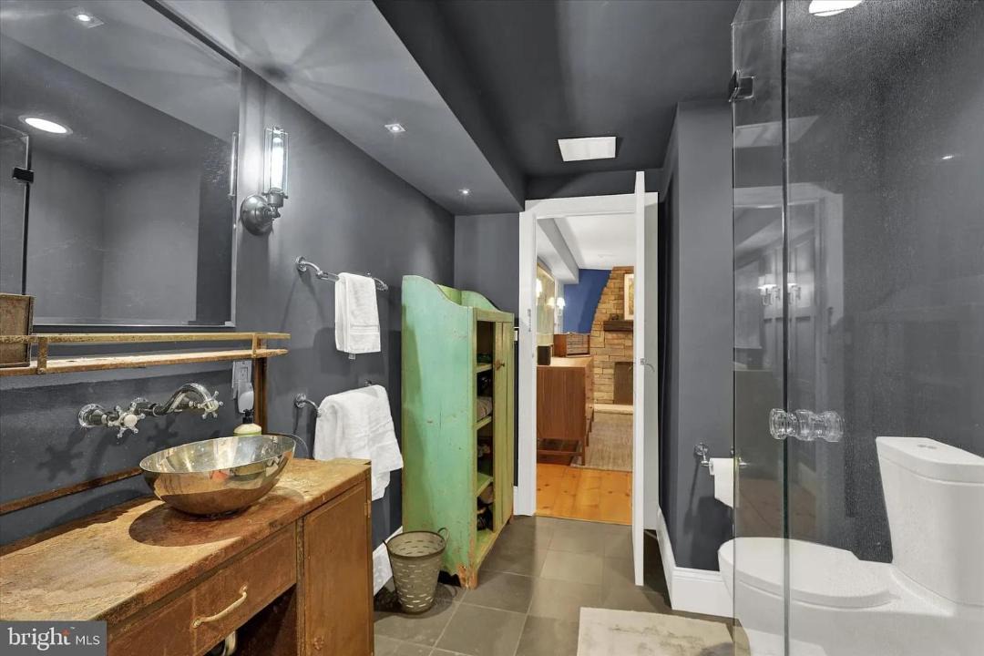 Photo of Bathroom in New Hope