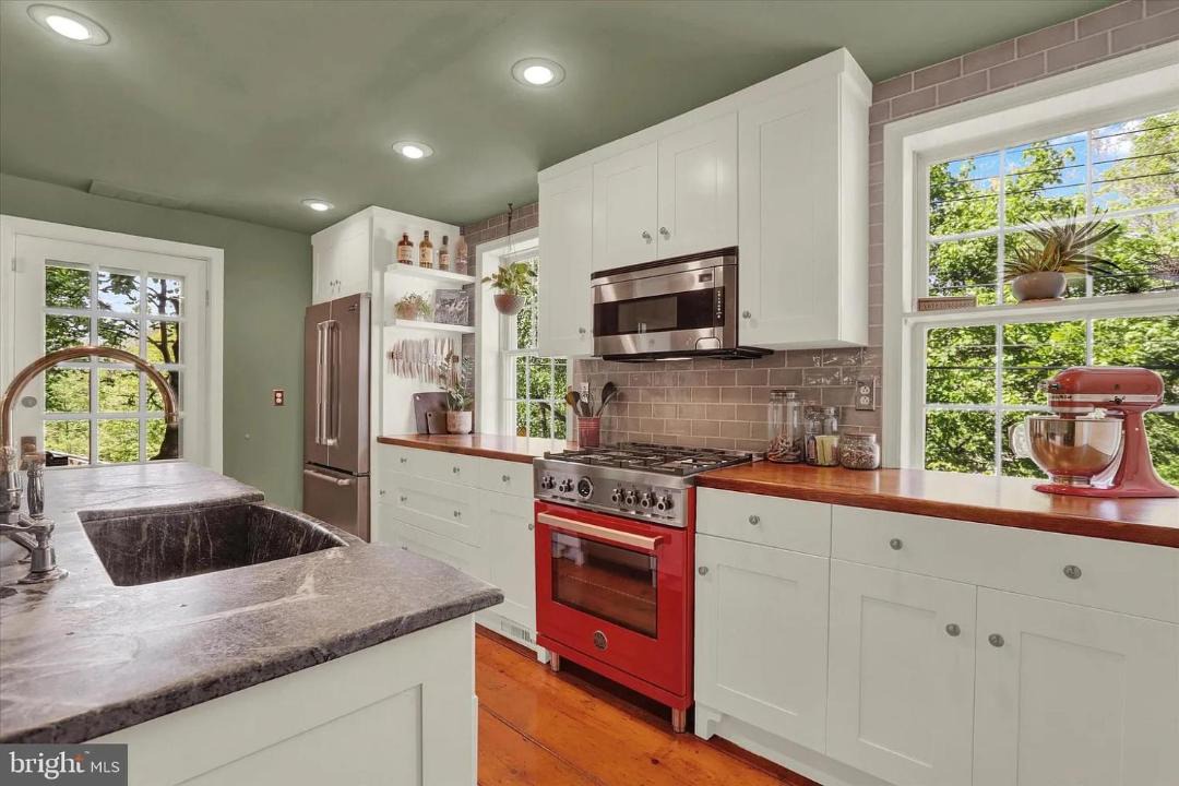 Photo of Kitchen in New Hope
