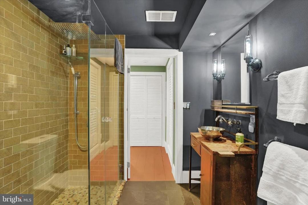 Photo of Bathroom in New Hope