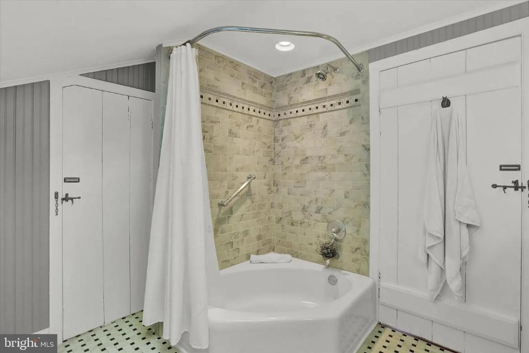 Photo of Bathroom in New Hope