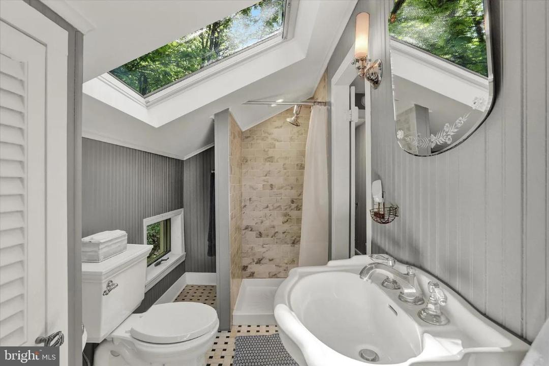 Photo of Bathroom in New Hope