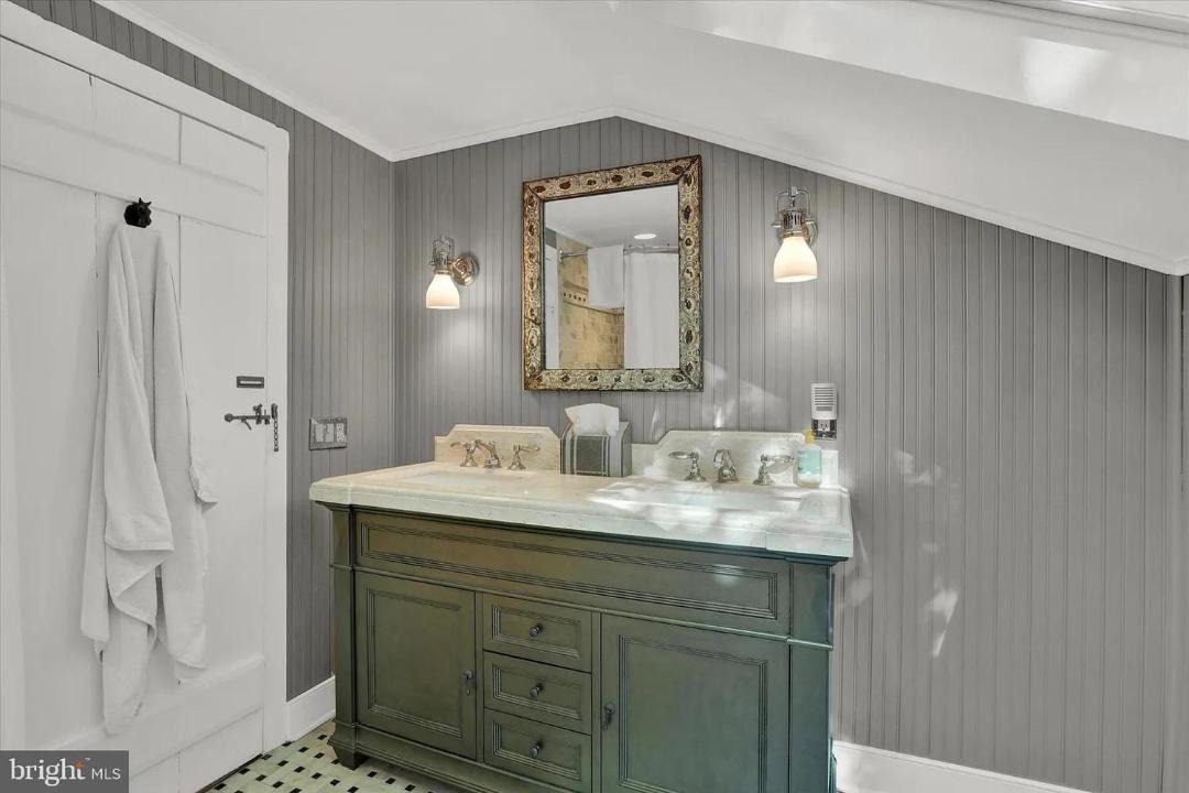 Photo of Bathroom in New Hope