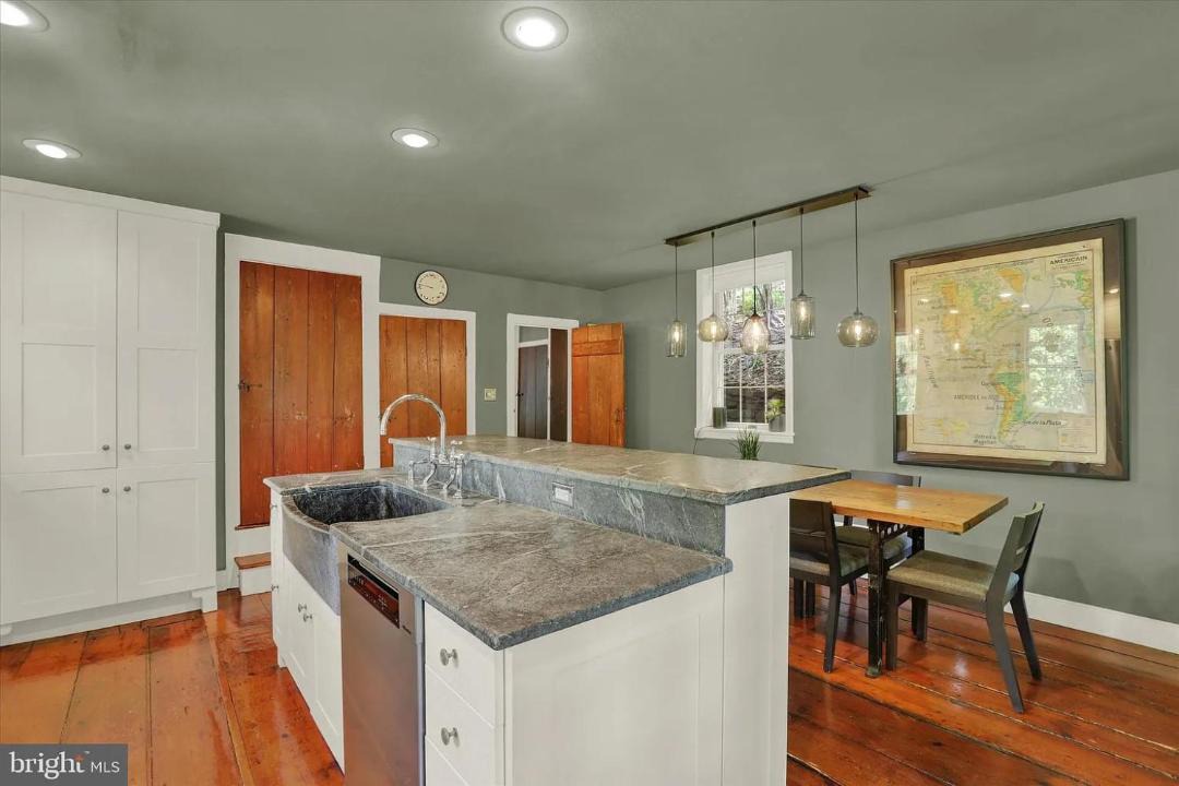 Photo of Kitchen in New Hope
