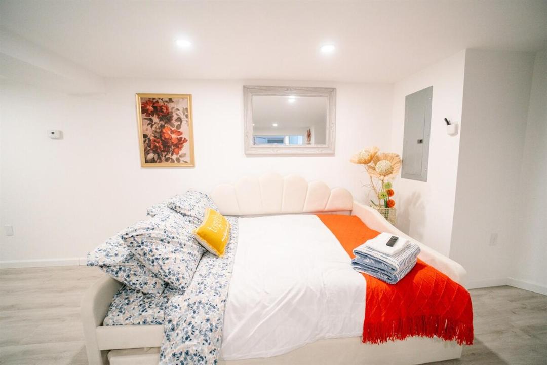Photo of Bedroom in Washington
