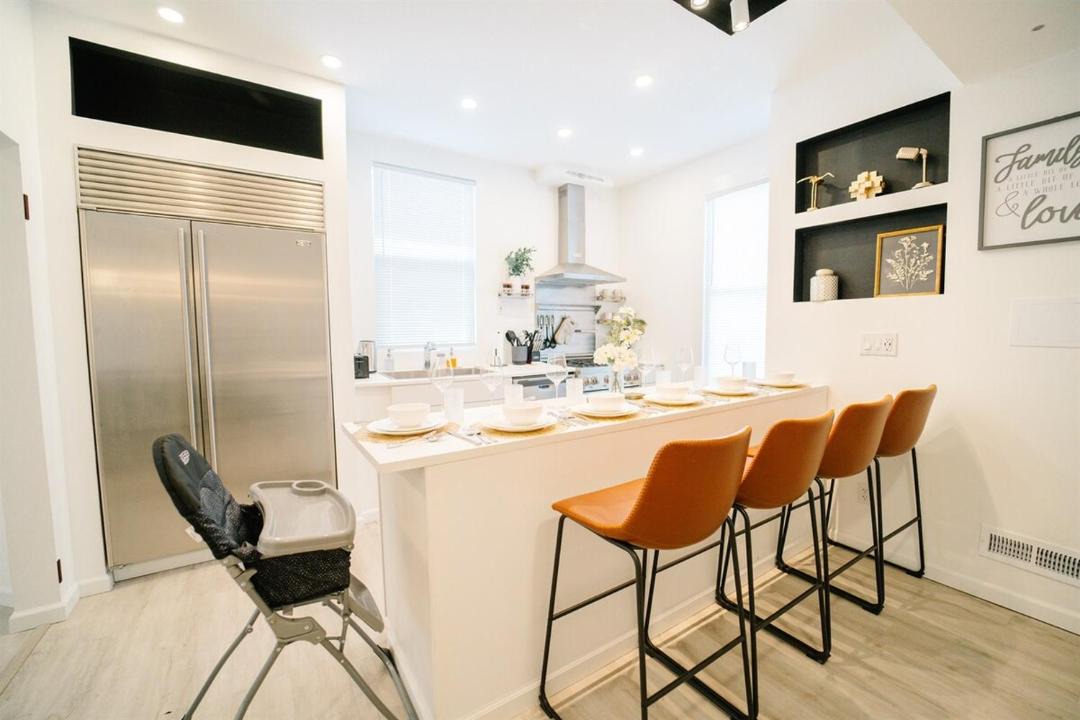 Photo of Kitchen in Washington