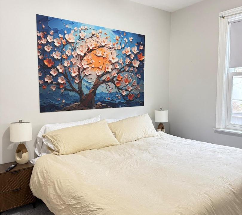 Photo of Bedroom in North Side