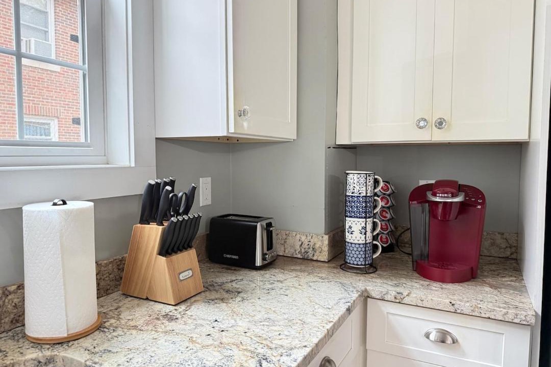 Photo of Kitchen in North Side