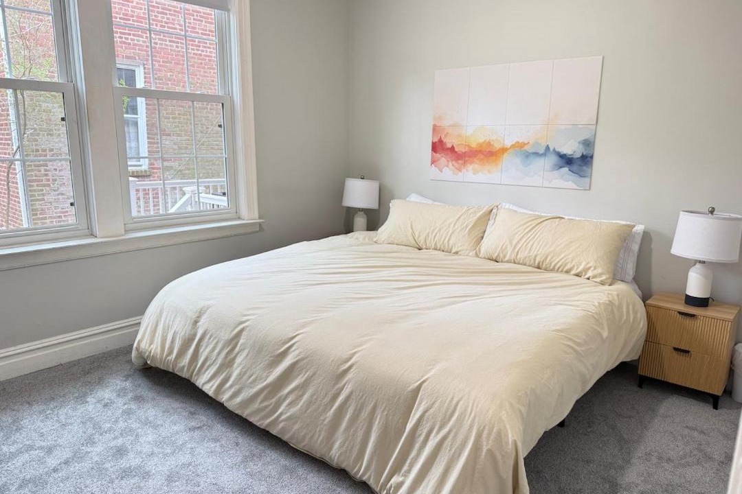 Photo of Bedroom in North Side