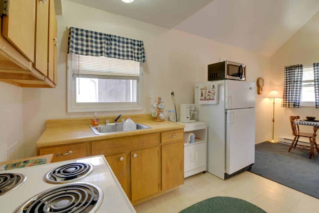 Photo of Kitchen in Delray