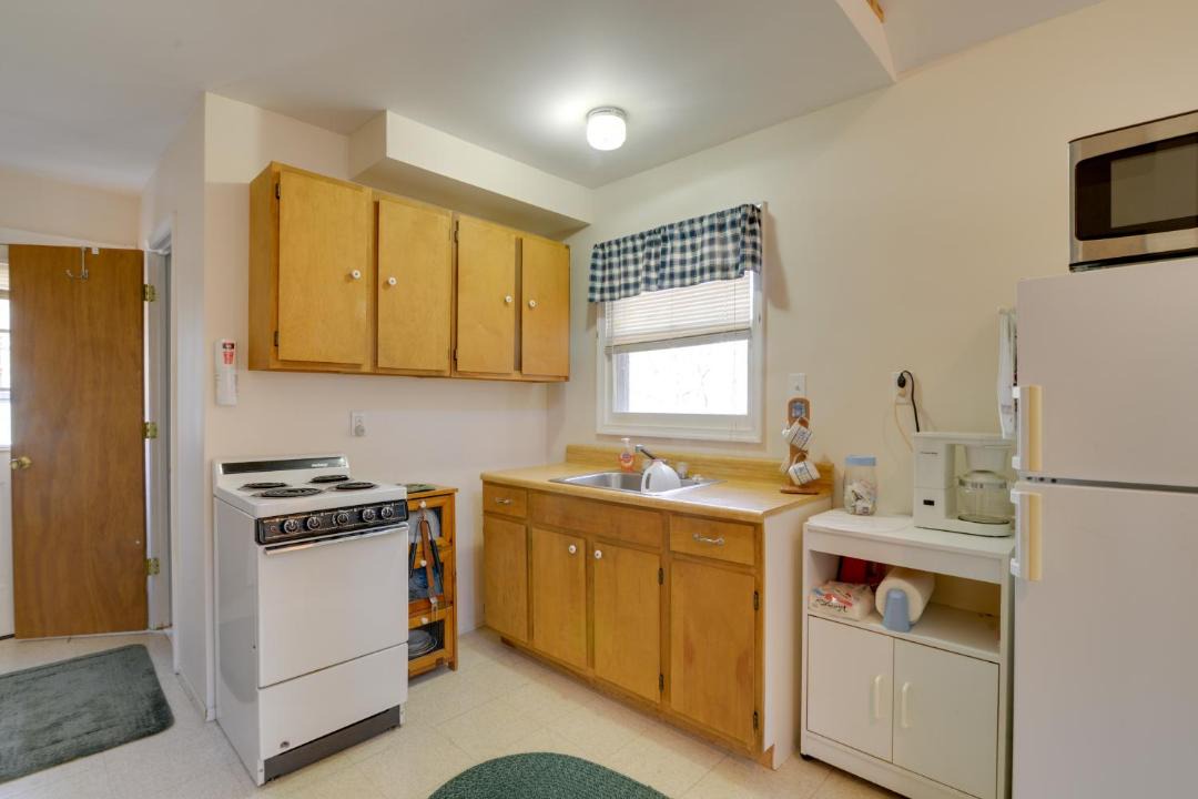 Photo of Kitchen in Delray