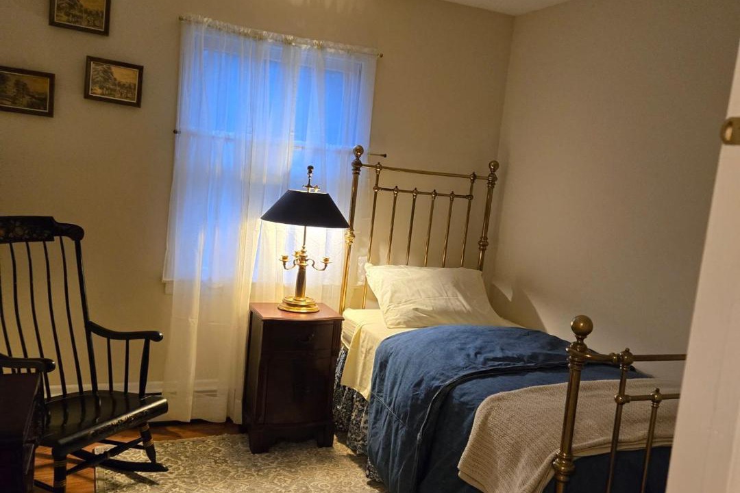 Photo of Bedroom in Plainfield