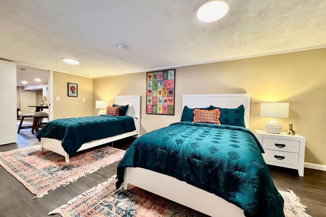 Photo of Bedroom in Trenton