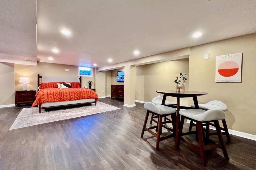 Photo of Bedroom in Trenton