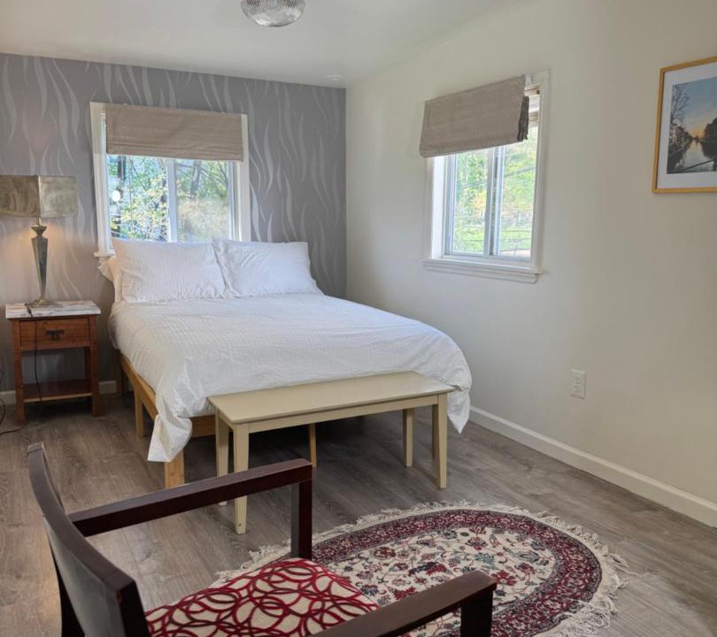 Photo of Bedroom in Chester