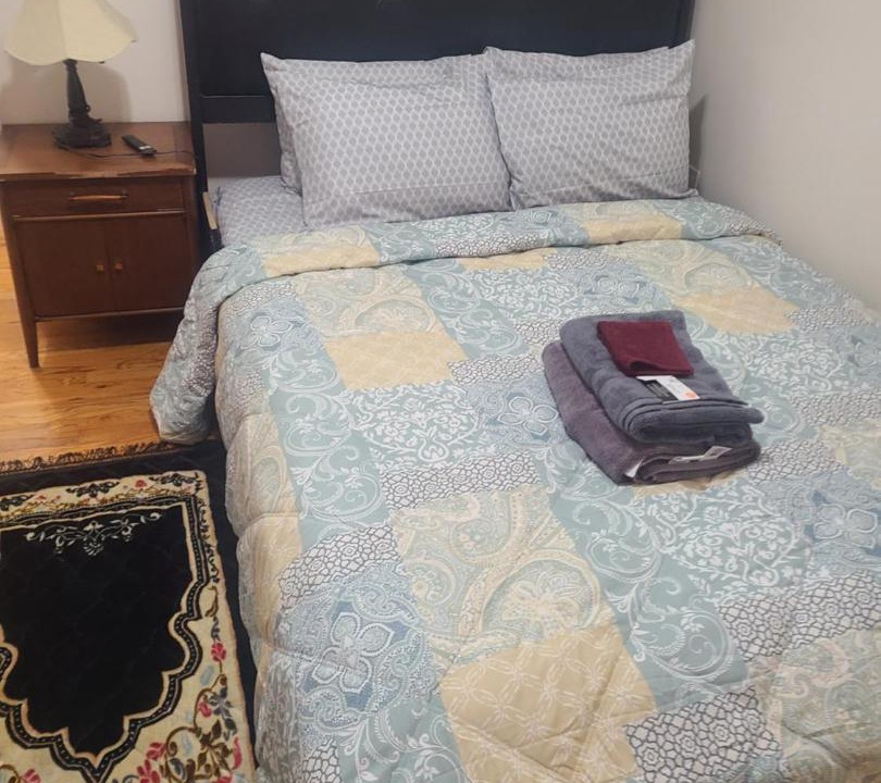 Photo of Bedroom in Ampere