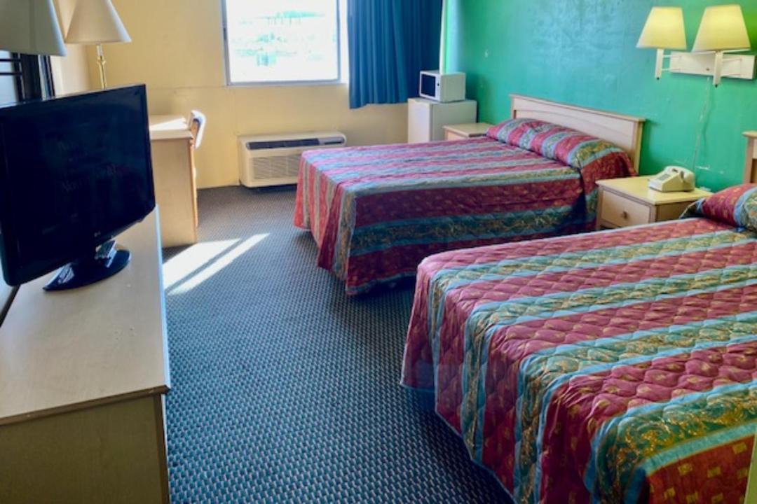 Photo of Bedroom in Lima