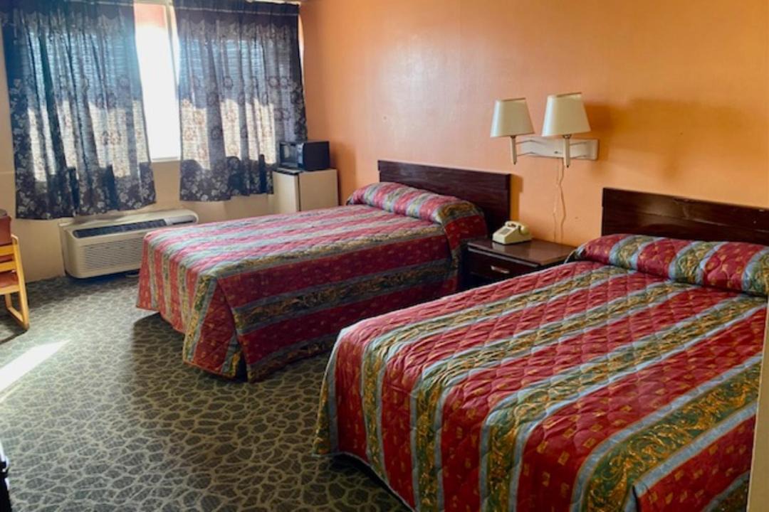 Photo of Bedroom in Lima