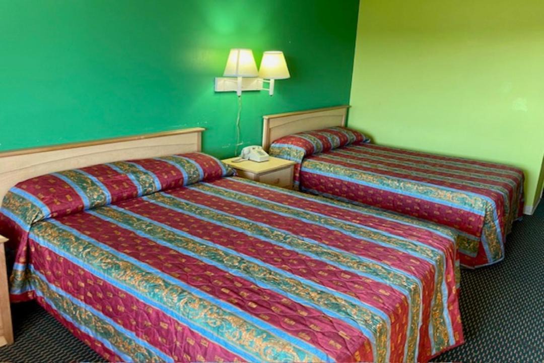 Photo of Bedroom in Lima