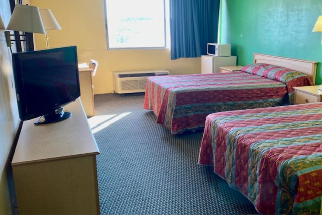 Photo of Bedroom in Lima