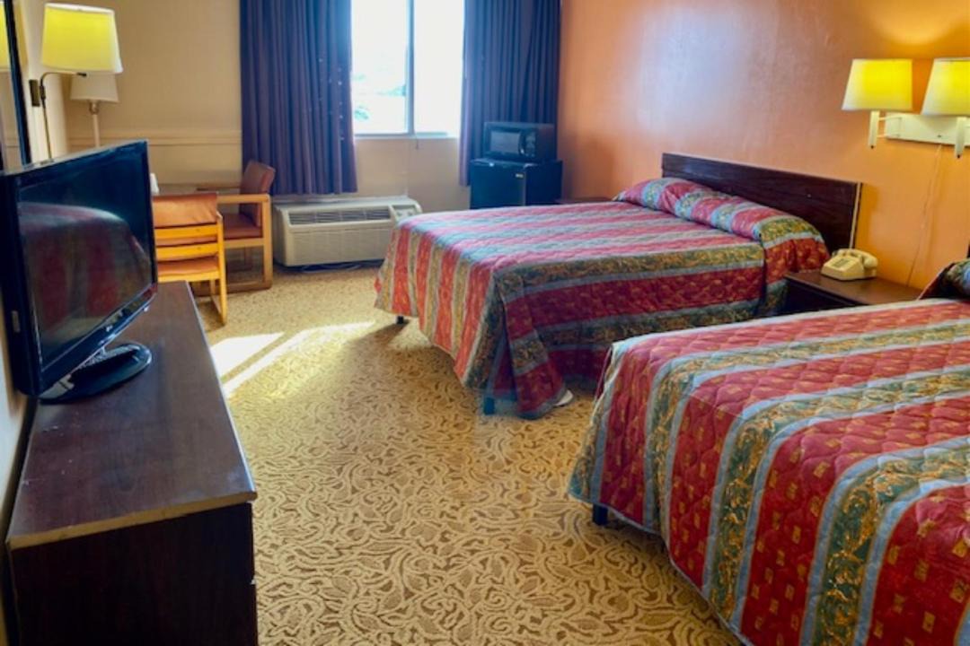 Photo of Bedroom in Lima