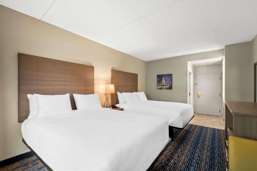 Photo of Bedroom in Shepherdstown