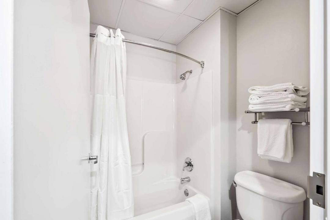 Photo of Bathroom in Shepherdstown