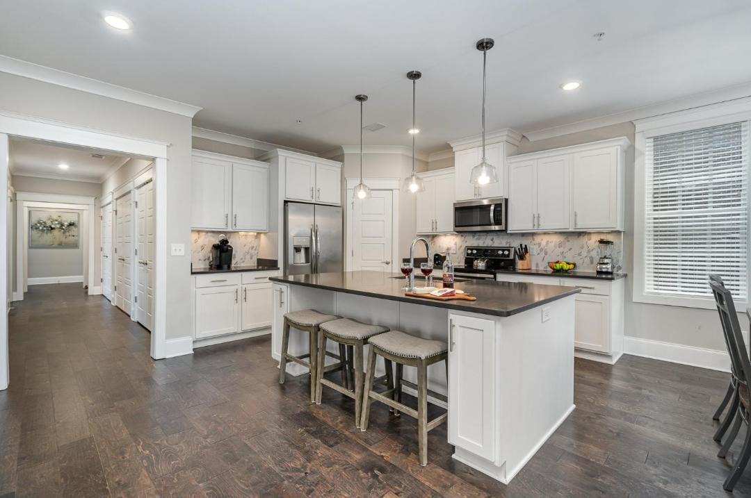 Photo of Kitchen in West End