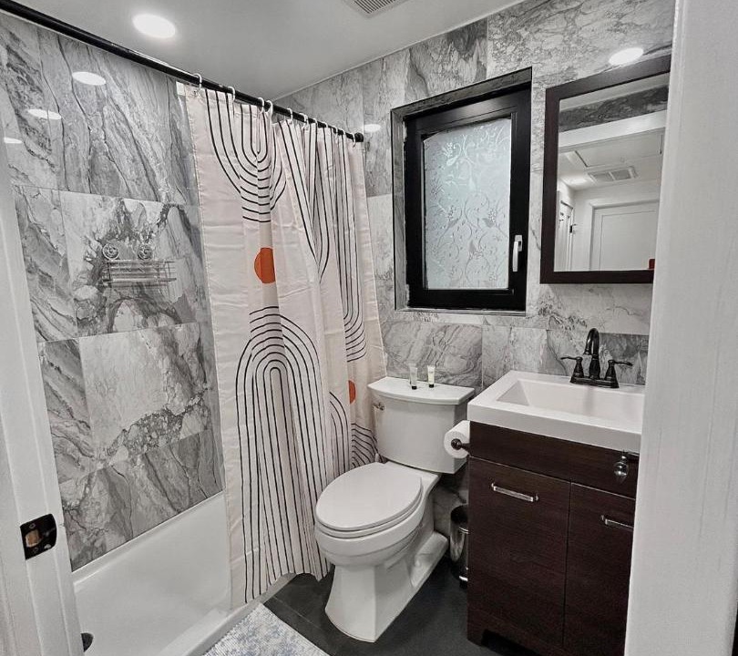 Photo of Bathroom in Lodi