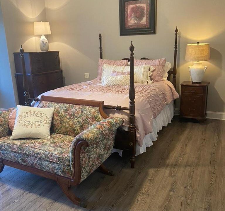 Photo of Bedroom in Bausman