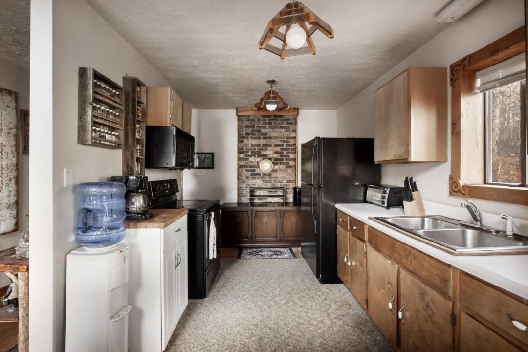 Photo of Kitchen in Points