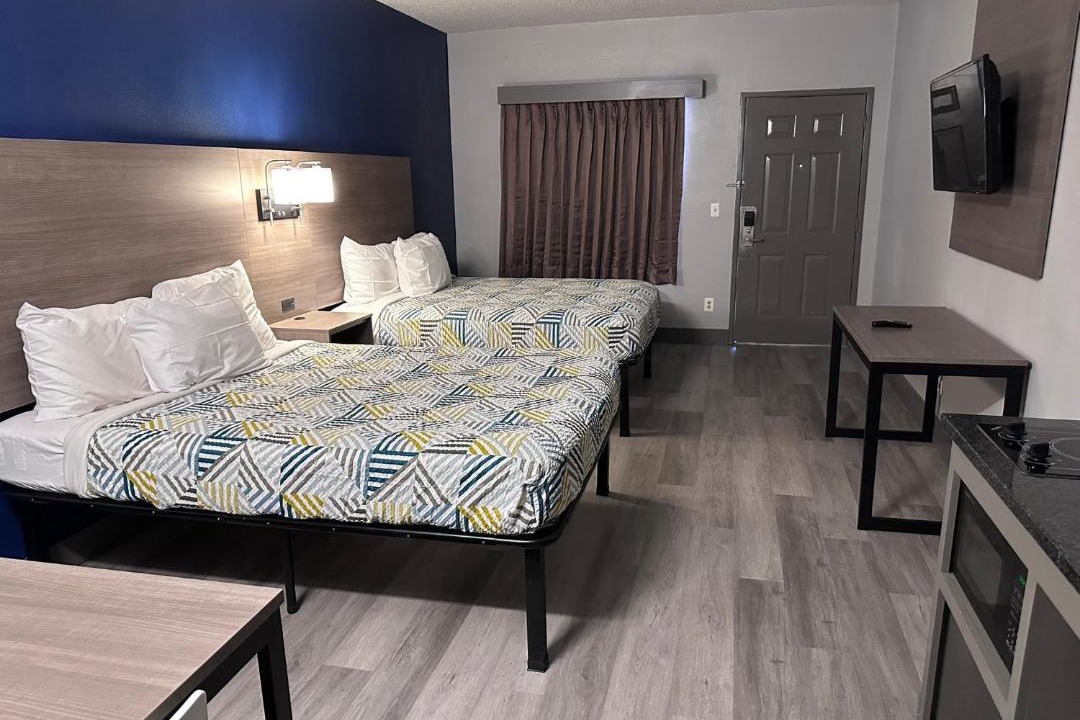 Photo of Bedroom in Twin Brook