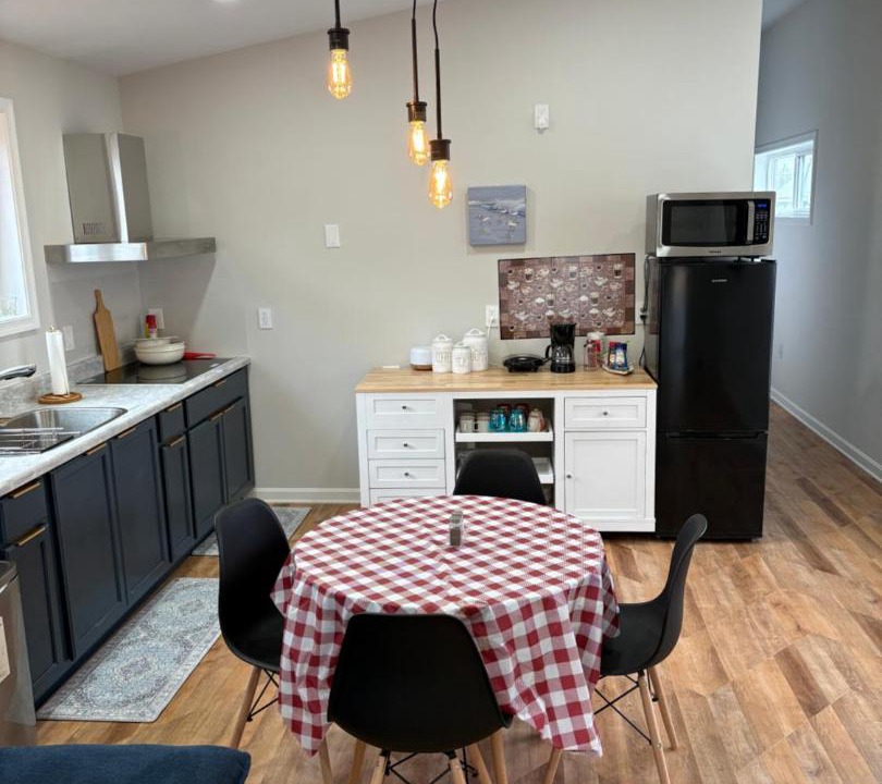 Photo of Kitchen in Georgetown