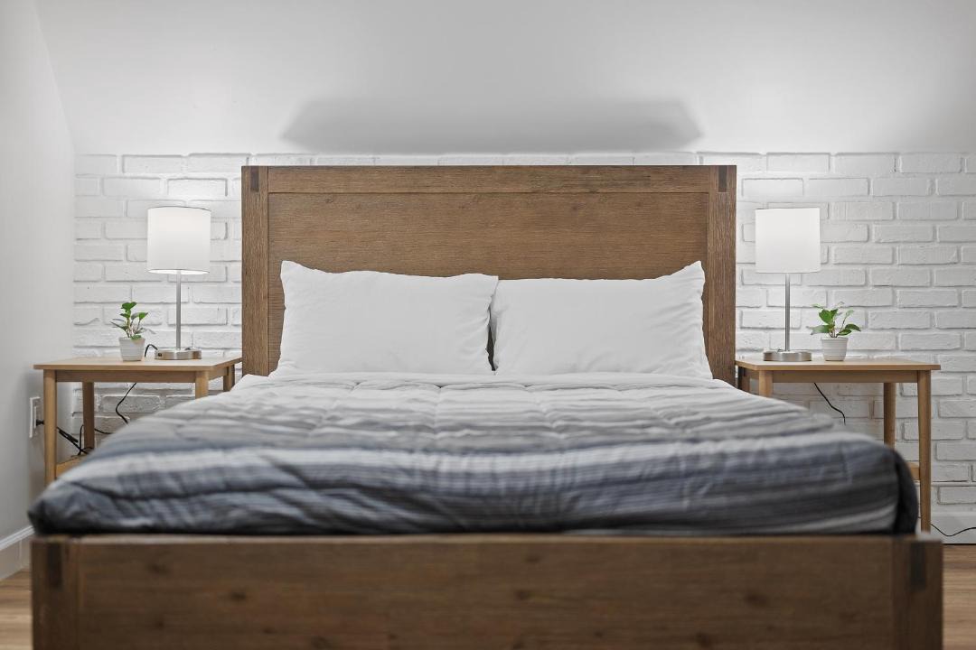 Photo of Bedroom in Shadyside