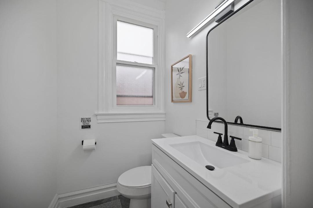 Photo of Bathroom in Shadyside