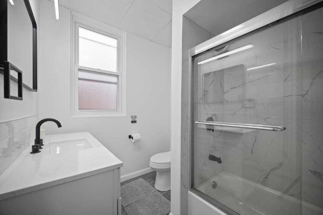 Photo of Bathroom in Shadyside