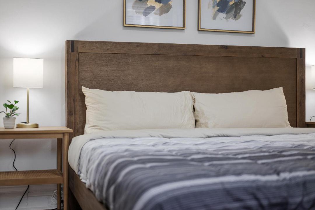 Photo of Bedroom in Shadyside