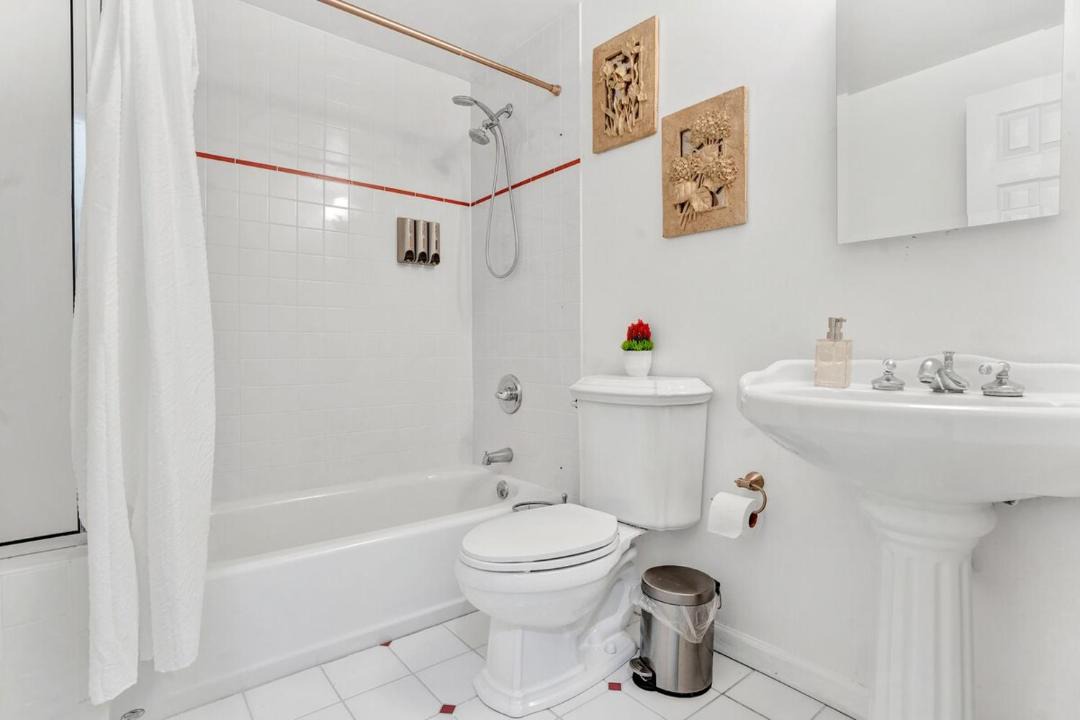 Photo of Bathroom in East Stroudsburg