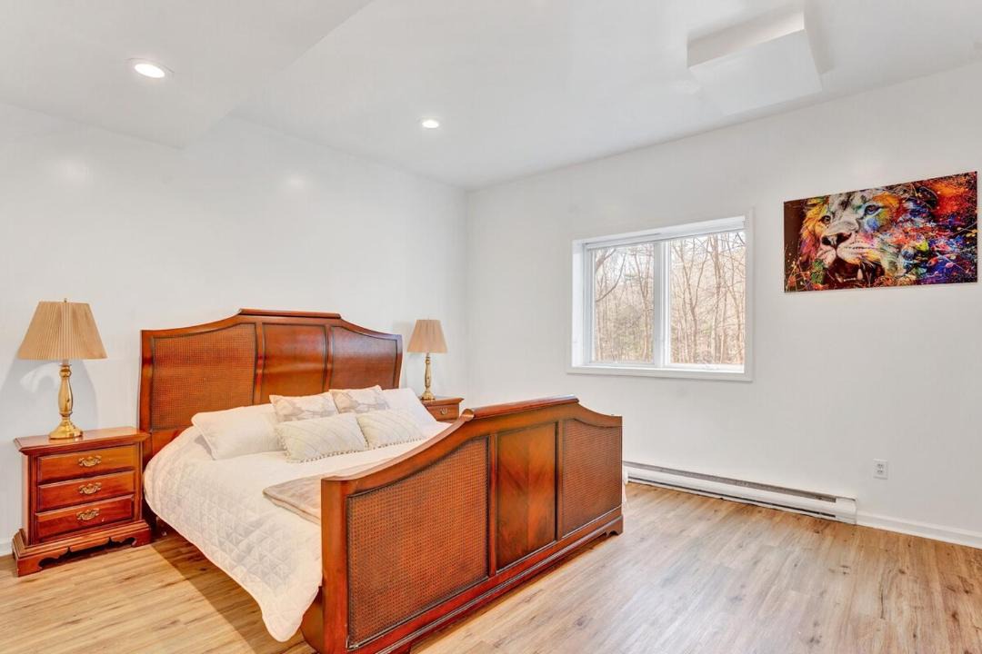 Photo of Bedroom in East Stroudsburg