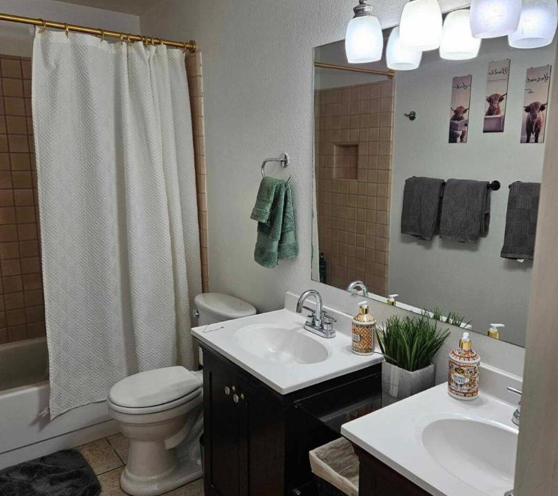 Photo of Bathroom in Boise