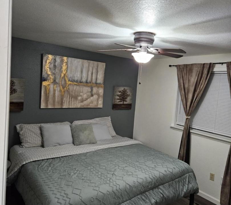 Photo of Bedroom in Boise
