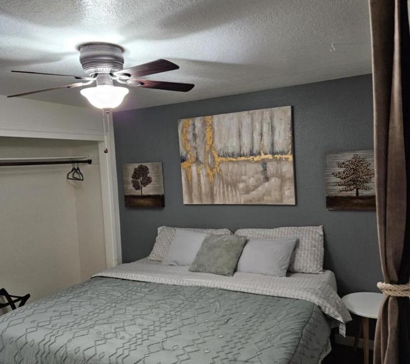 Photo of Bedroom in Boise