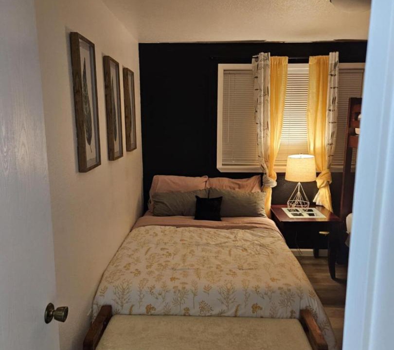 Photo of Bedroom in Boise